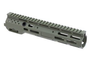 10.55" LDR.C M-LOK AR-15 Handguard has t-marks for accessory placement